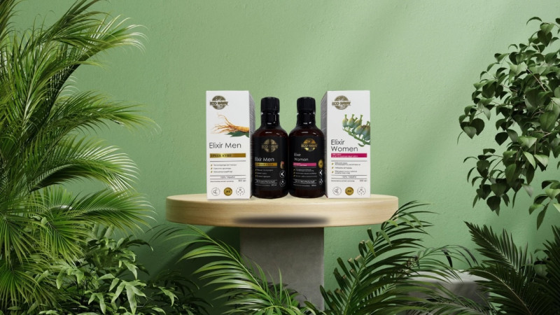 Фото: компания ECO HAYAT.