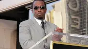 Новый иск против P. Diddy: модель обвинила рэпера в насилии