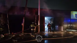 Рынок стройматериалов загорелся в Каскелене