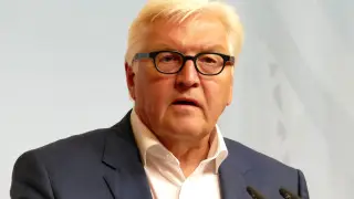 Президент Германии обвинил Трампа в бесцеремонности