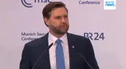 Мюнхенская речь вице-президента США стала ледяным душем для европейцев