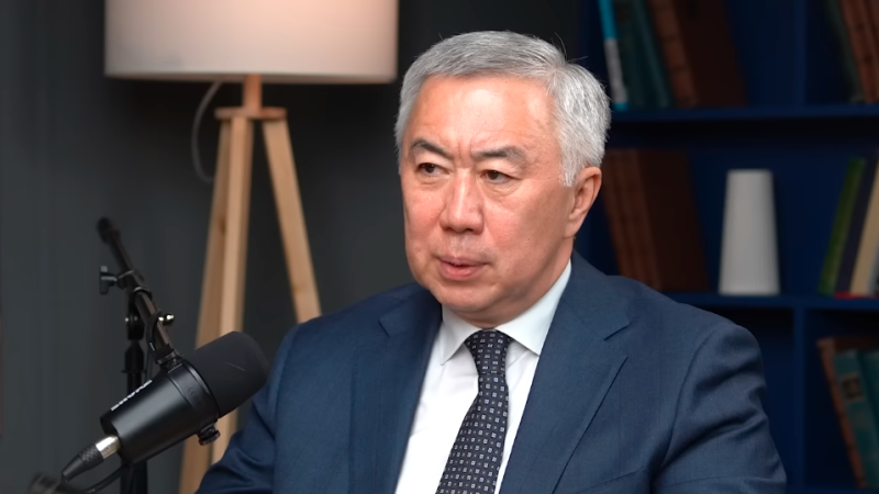 Фото: Иван Сухоруков/Tengrinews.kz