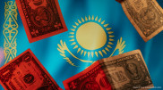 Иностранцы купили казахстанских ценных бумаг на 1,1 триллиона тенге