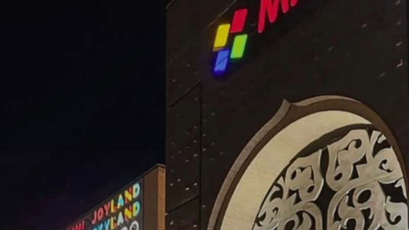 Фото: ДП Жамбылской области