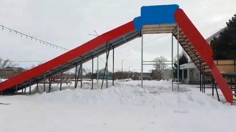 Фото: "Наша газета"