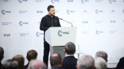 Зеленский объяснил свой отказ подписывать договор о доступе США к минералам  Украины