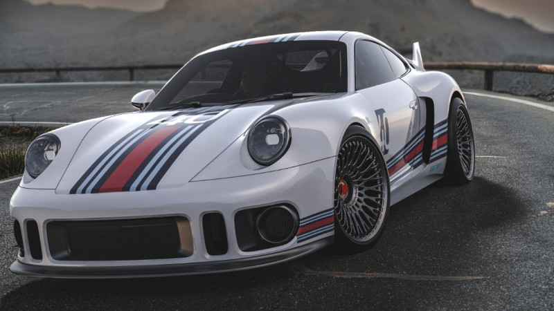 Фото: rezvaniretro.com