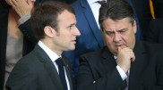 Макрон созывает экстренный саммит ЕС по украинскому вопросу в Париже - СМИ