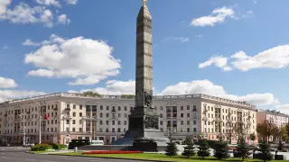 “Грандиозная сделка“: Минск готов освободить политзаключенных взамен на ослабление санкций