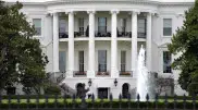 Крупному информационному агентству запретили посещать брифинги в Белом доме