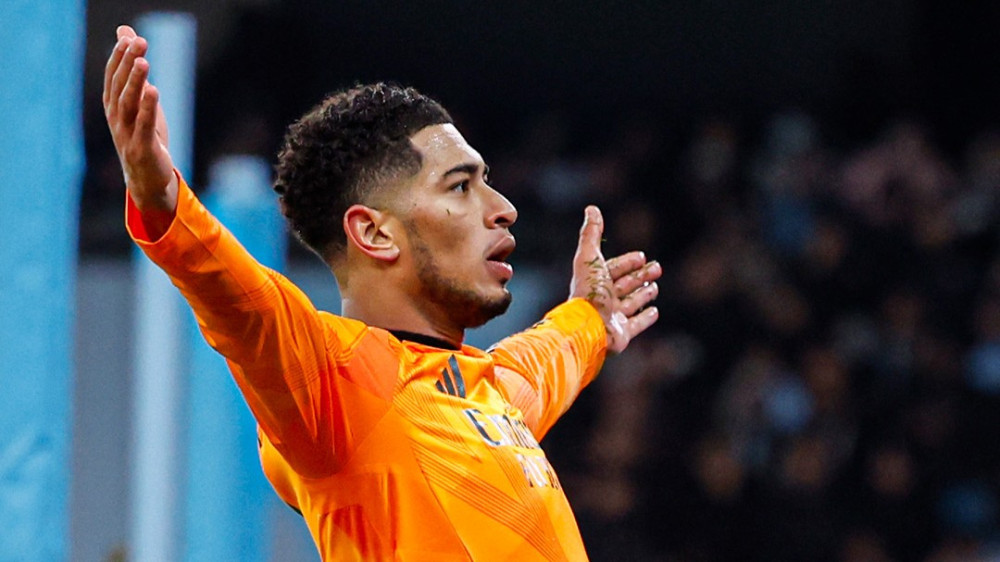 Фото: ©facebook.com/RealMadrid