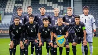 Почему Дастан Сатпаев не сыграет за юношескую сборную Казахстана