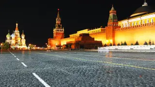 В Кремле прокомментировали разговор Трампа и Путина