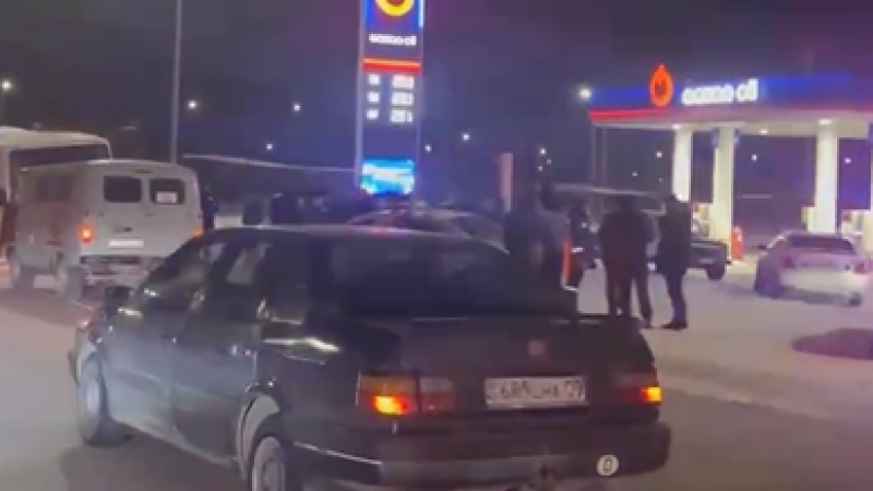 Кадр из видео qaragandy.online