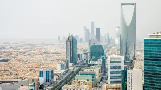 Представители США, России и Украины прибыли в Саудовскую Аравию