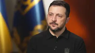 Зеленский обратился к США по поводу украинских недр