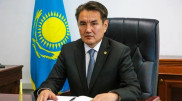Нурымбет Сактаганов назначен акимом Восточно-Казахстанской области