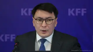 Президент КФФ Марат Омаров ответил, станет ли акимом области Абай