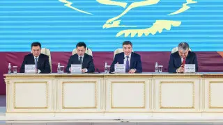 Кто еще претендовал на пост акима ВКО