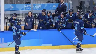 Потеряли клюшки? Чемпионы Азиады не сыграют из-за проблем с багажом