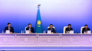 Кто еще претендовал на должность акима области Абай
