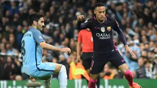 Неймар начал переговоры с “Барселоной“ о возвращении