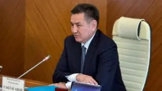 Новый аким ВКО о своей клятве: “Она общая“