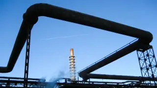 Казахстан планирует поставлять нефть в Венгрию по “Дружбе“