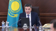 ЧП на шахте в области Улытау: создана правительственная комиссия