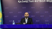 Тренер сборной Казахстана обратился к фанатам после первого поражения