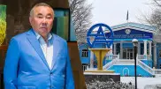 Имущество бывшего завода Болата Назарбаева возвращают государству