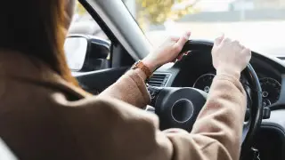 Папа защитил от штрафов: TikTok-блогер “бросила вызов“ полиции Алматы