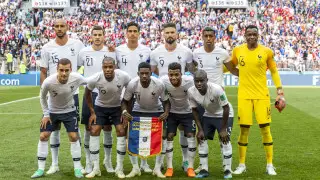 Чемпиона мира по футболу обокрали на 250 миллионов