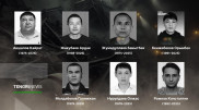 Трагедия на руднике в Улытау: опубликованы фотографии погибших