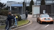 Самый дорогой игрок мира засветился на суперкаре “как у Рыбакиной“