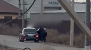 “Невеста“ простила своего похитителя в Атырау: видео