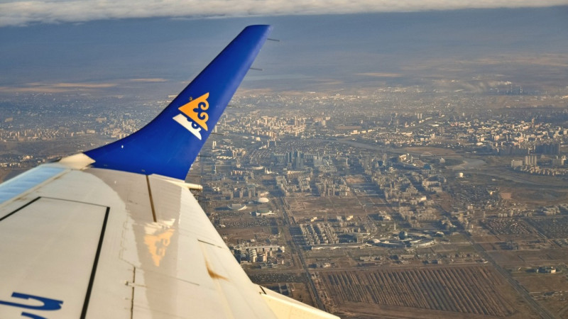 Фото ©️ Турар Казангапов