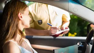 Рейтинг нарушителей ПДД опубликовали в Павлодарской области