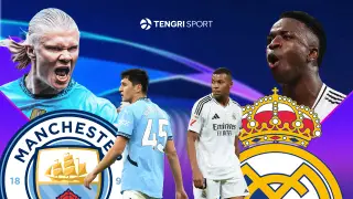 Хусанов против Мбаппе: где смотреть решающий матч Лиги чемпионов