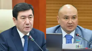 “Подобрели, однако“. Спикер Мажилиса пошутил над депутатом