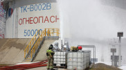 В МИД Казахстана прокомментировали атаку дронов на КТК