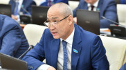 Эвтаназия животных, USAID и школьное питание: депутат озвучил необычный запрос