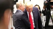 Путин и Трамп могут провести встречу до конца февраля - Кремль