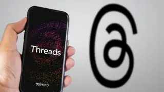 Феномен Threads: казахстанцы используют социальную сеть как сайт знакомств
