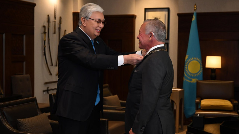 Фото пресс-службы Акорды