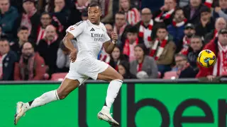 Хет-трик Килиана Мбаппе выбил “Манчестер Сити“ из Лиги чемпионов