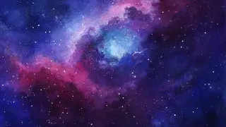 Физики заявили, что им удалось доказать “библейскую версию“ сотворения Вселенной