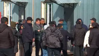 Водители автобусов пригрозили массовым увольнением в Алматы