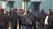 Водители автобусов пригрозили массовым увольнением в Алматы