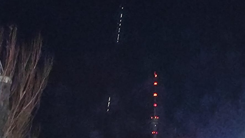 фото: Читатель Tengrinews.kz  Алексей П.